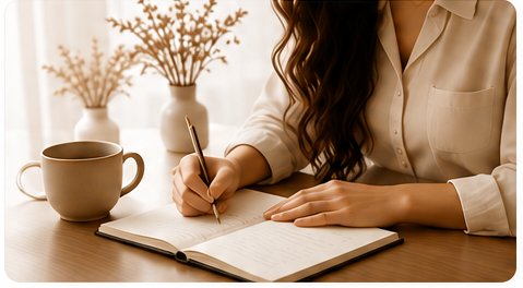 Escritura y journaling